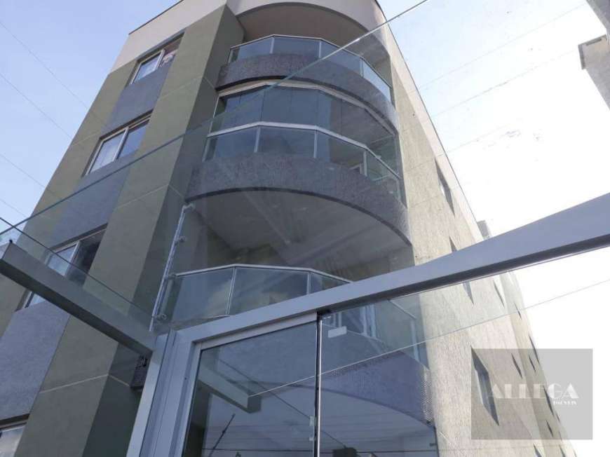 Apartamento com 1 Quarto para Alugar, 33 m² por R$ 1.000/Mês Rua Capitão Tenente Maris de Barros, 206 - Portão, Curitiba - PR