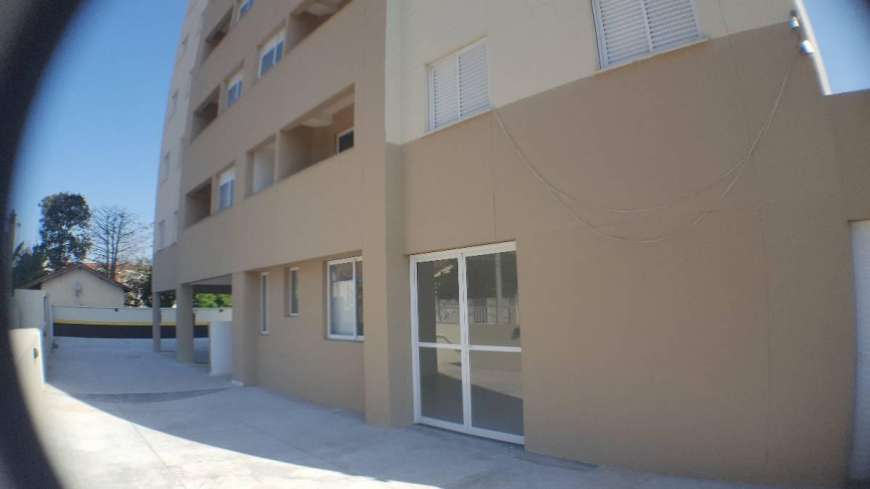 Apartamento com 2 Quartos à Venda, 53 m² por R$ 191.000 Monte Castelo, São José dos Campos - SP