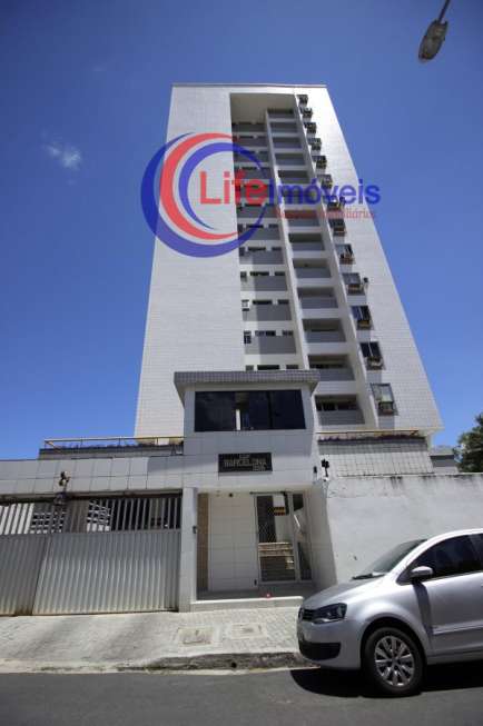 Apartamento com 3 Quartos para Alugar, 70 m² por R$ 900/Mês Rua Doutor João Coimbra, 335 - Madalena, Recife - PE