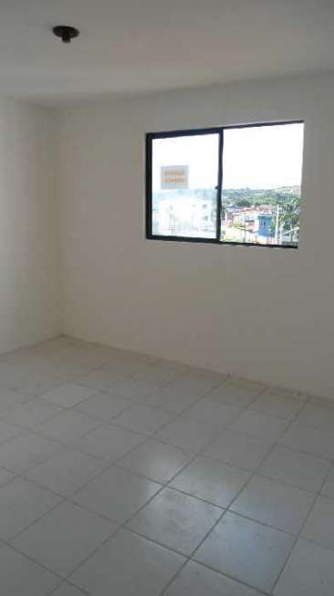 Apartamento com 2 Quartos para Alugar, 42 m² por R$ 600/Mês Rua Resende, 39 - Jardim Primavera, Camaragibe - PE