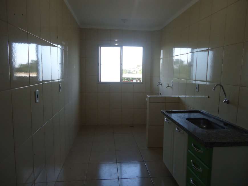 Apartamento com 2 Quartos à Venda, 54 m² por R$ 110.000 Rua Irmãos Wright, 2255 - Aviação, Araçatuba - SP