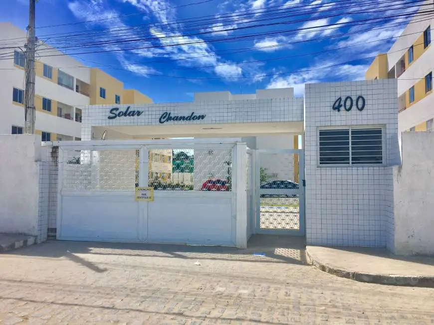 Apartamento com 2 Quartos à Venda, 45 m² por R$ 120.000 Rua Tainha, 400 - Ouro Preto, Olinda - PE