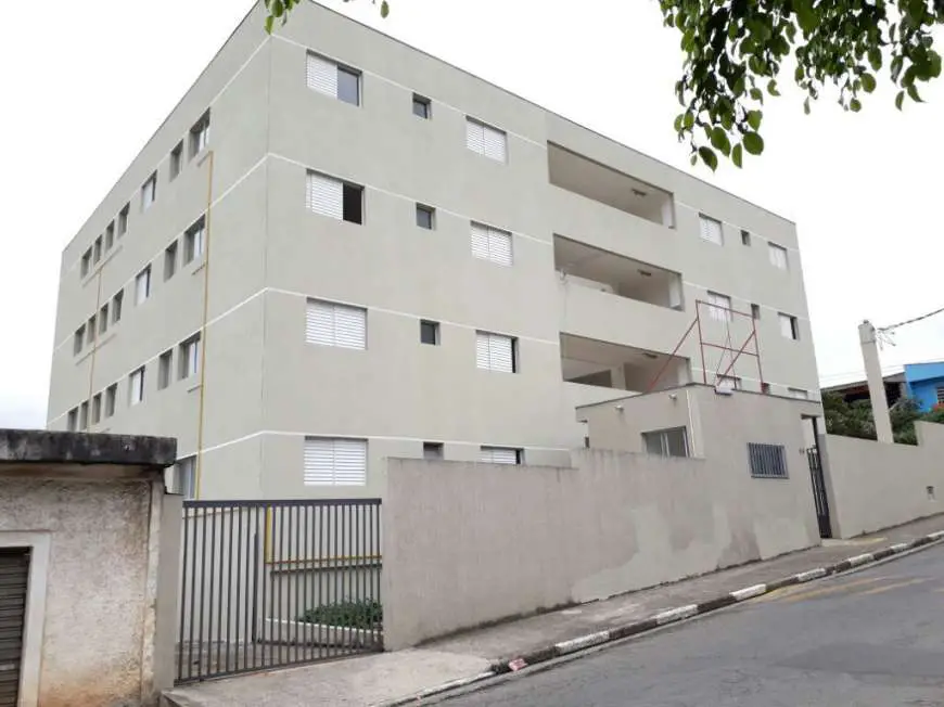 Apartamento com 2 Quartos à Venda, 55 m² por R$ 187.500 Vila Monte Belo, Itaquaquecetuba - SP