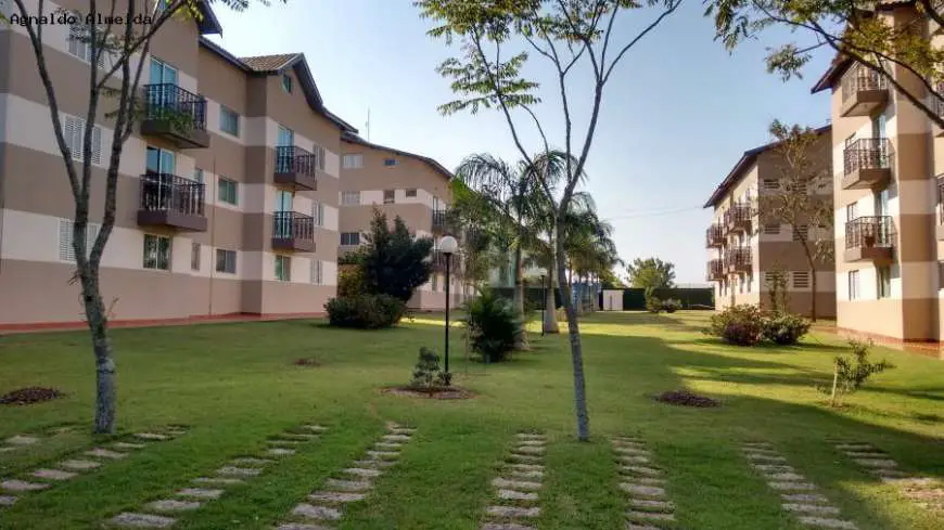 Apartamento com 2 Quartos à Venda, 67 m² por R$ 275.000 Estrada Doutor Celso Charuri, 7698 - Jundiaquara, Aracoiaba da Serra - SP