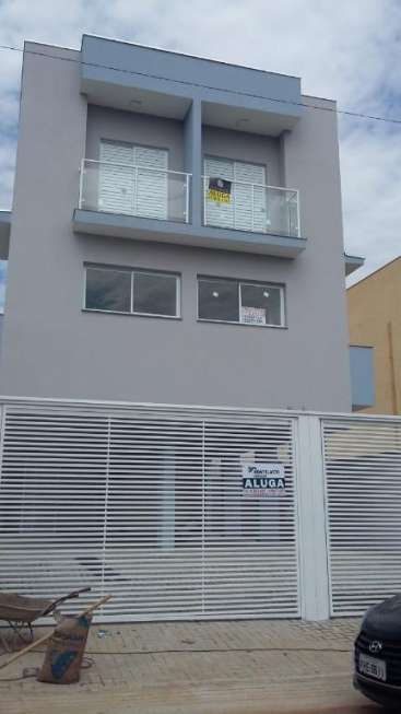 Apartamento com 1 Quarto para Alugar, 61 m² por R$ 1.100/Mês Jardim Niero, Louveira - SP