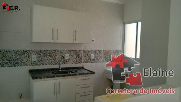 Apartamento com 2 Quartos para Alugar, 68 m² por R$ 950/Mês Marmeleiro, Mairinque - SP