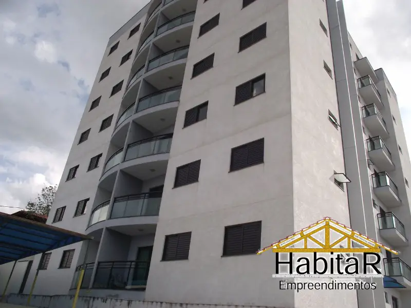 Apartamento com 3 Quartos para Alugar, 94 m² por R$ 1.100/Mês Centro, Porto Feliz - SP