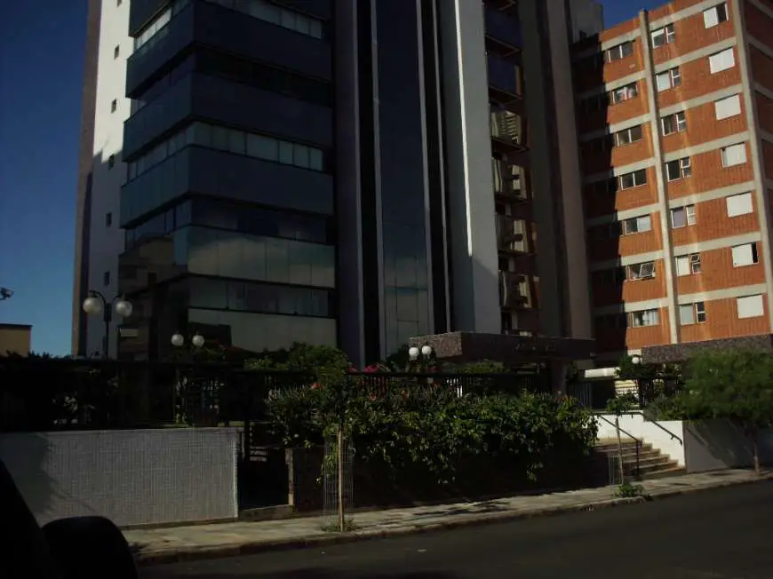 Apartamento com 4 Quartos à Venda por R$ 1.600.000 Rua São Sebastião, 1170 - Jardim Bethania, São Carlos - SP