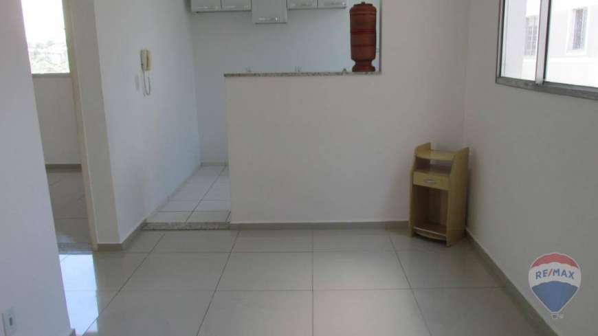 Apartamento com 2 Quartos à Venda, 45 m² por R$ 235.000 Rua Amapá - Vila Jose Paulino Nogueira, Paulínia - SP