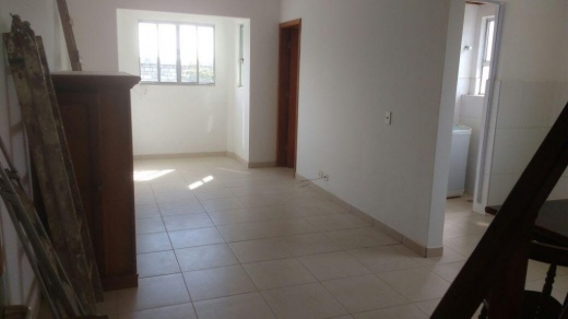 Apartamento com 1 Quarto à Venda, 55 m² por R$ 170.000 Jundiaquara, Aracoiaba da Serra - SP