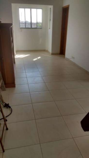 Apartamento com 1 Quarto à Venda, 55 m² por R$ 170.000 Jundiaquara, Aracoiaba da Serra - SP