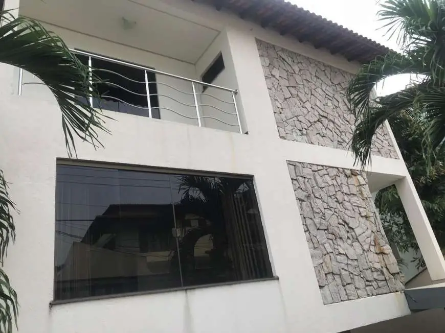 Casa de Condomínio com 4 Quartos para Alugar, 260 m² por R$ 4.200/Mês Condomínio Portal do Sol, 93 - Aleixo, Manaus - AM
