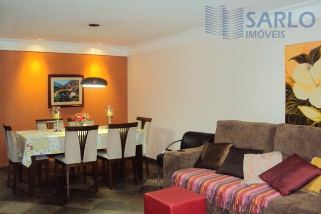 Apartamento com 4 Quartos à Venda, 137 m² por R$ 600.000 Rua Constante Sodré, 599 - Praia do Canto, Vitória - ES