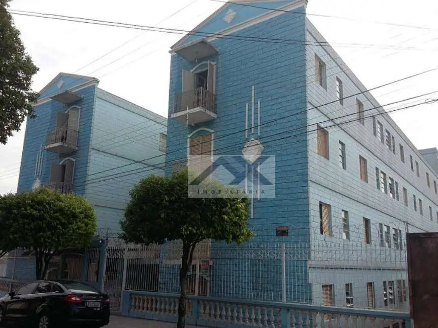 Apartamento com 3 Quartos para Alugar, 72 m² por R$ 900/Mês Vila Cardia, Bauru - SP