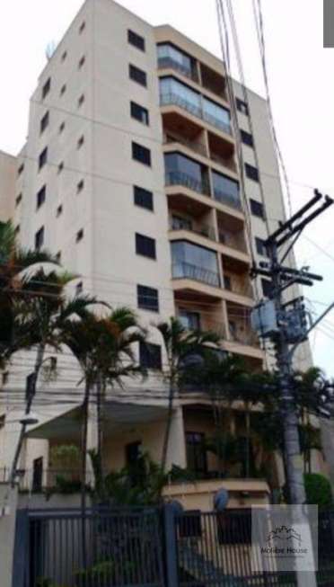 Apartamento com 2 Quartos à Venda, 63 m² por R$ 430.000 Rua Santa Teresa - Centro, São Paulo - SP