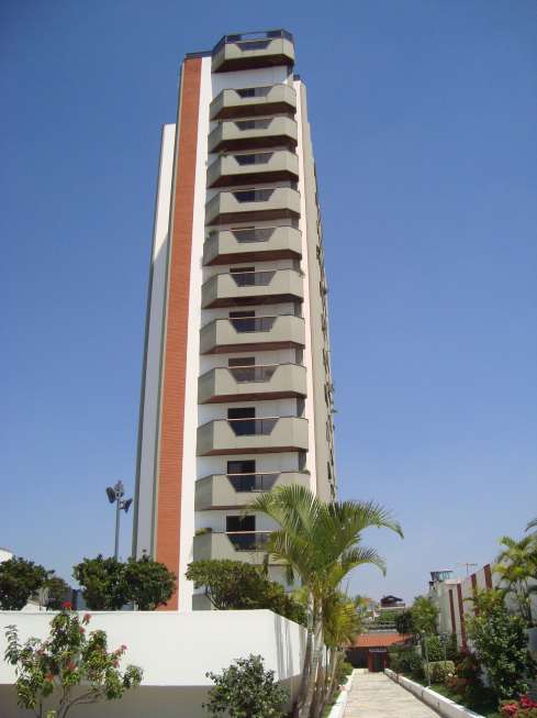 Apartamento com 4 Quartos à Venda, 176 m² por R$ 850.000 Avenida João XXIII - Vila Formosa, São Paulo - SP