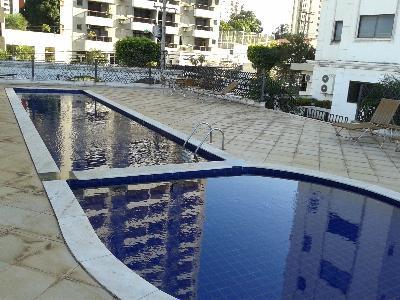Apartamento com 3 Quartos para Alugar, 138 m² por R$ 1.900/Mês Rua 13 de Junho, 265 - Goiabeiras, Cuiabá - MT