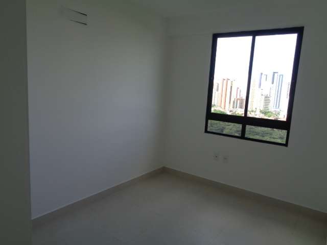Apartamento com 3 Quartos para Alugar, 85 m² por R$ 2.500/Mês Miramar, João Pessoa - PB