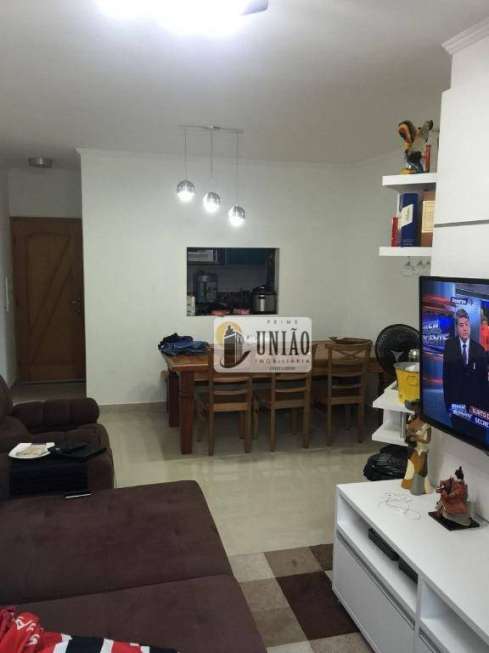 Apartamento com 3 Quartos à Venda, 73 m² por R$ 302.100 Rua Pavão, 1 - Ayrosa, Osasco - SP