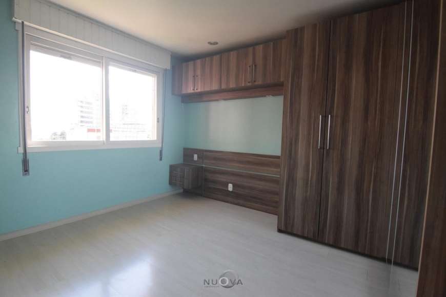 Apartamento com 2 Quartos para Alugar, 66 m² por R$ 1.100/Mês Cidade Alta, Bento Gonçalves - RS