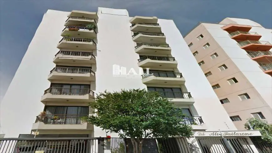Apartamento com 3 Quartos à Venda, 127 m² por R$ 350.000 Rua Suíça - Vila Nossa Senhora de Fatima, São José do Rio Preto - SP