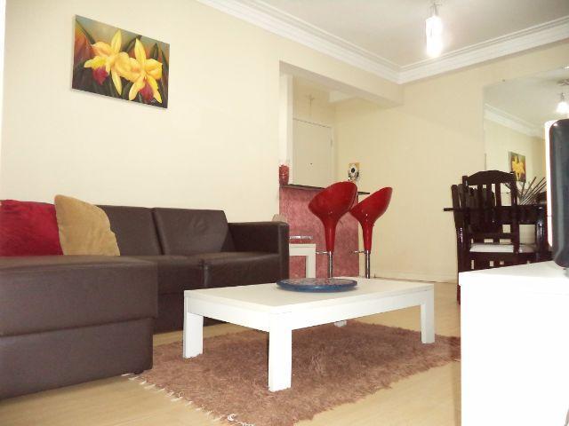 Apartamento com 3 Quartos à Venda, 67 m² por R$ 310.000 Rua Rosa Barbieri Paiotti, 1284 - Urbanova, São José dos Campos - SP