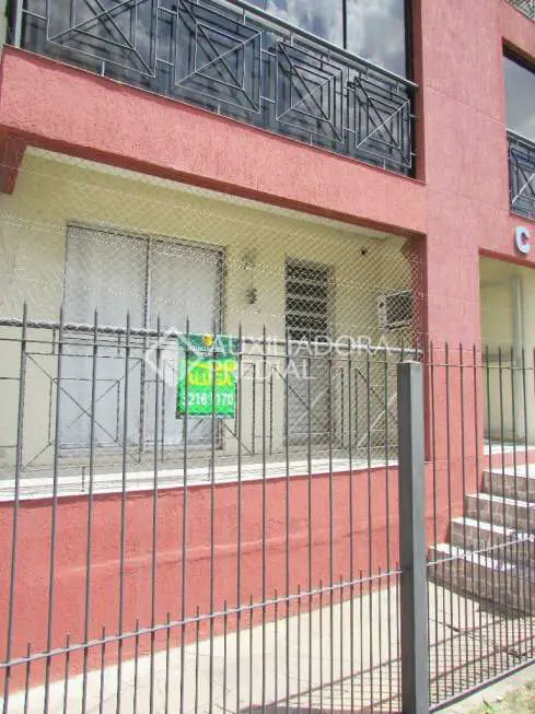 Apartamento com 3 Quartos para Alugar, 63 m² por R$ 790/Mês Avenida Frederico Dihl, 931 - Bela Vista, Alvorada - RS