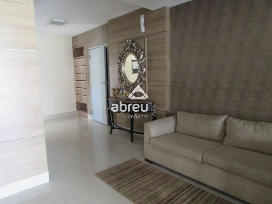 Apartamento com 2 Quartos para Alugar, 161 m² por R$ 1.800/Mês Avenida Rui Barbosa, 1257 - Lagoa Nova, Natal - RN