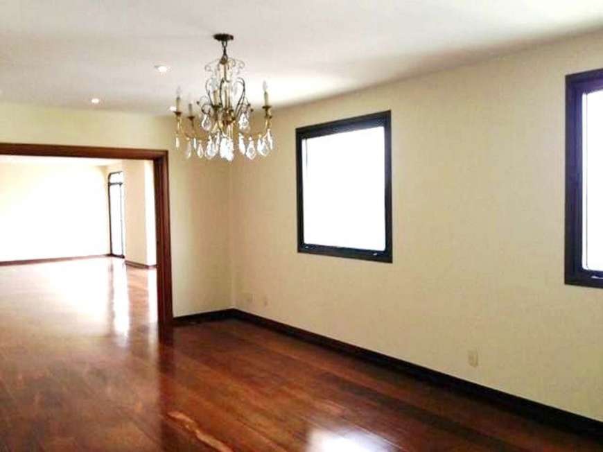 Apartamento com 4 Quartos para Alugar, 400 m² por R$ 18.500/Mês Rua Tabapuã - Itaim Bibi, São Paulo - SP
