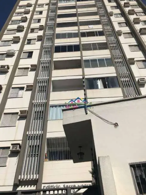 Apartamento com 3 Quartos para Alugar, 85 m² por R$ 1.000/Mês Rua Desembargador José de Mesquita, 649 - Araés, Cuiabá - MT