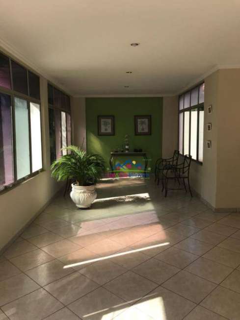 Apartamento com 3 Quartos para Alugar, 85 m² por R$ 1.000/Mês Rua Desembargador José de Mesquita, 649 - Araés, Cuiabá - MT