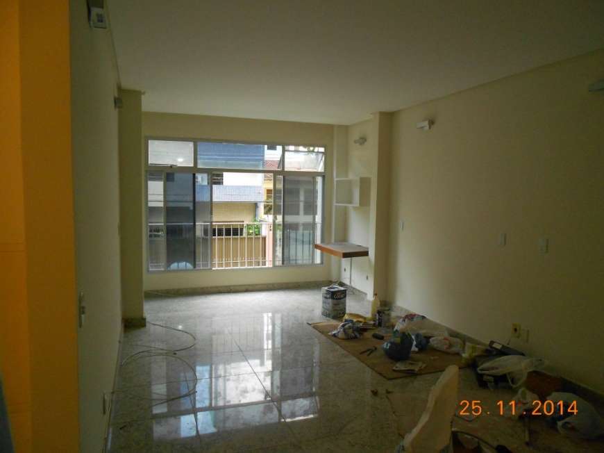 Apartamento com 3 Quartos para Alugar, 105 m² por R$ 1.300/Mês Avenida Afonso Pena, 106 - Praia da Costa, Vila Velha - ES