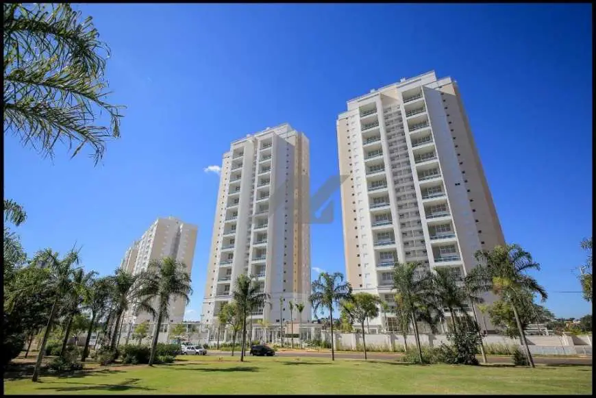 Apartamento com 4 Quartos para Alugar, 189 m² por R$ 8.000/Mês Taquaral, Campinas - SP
