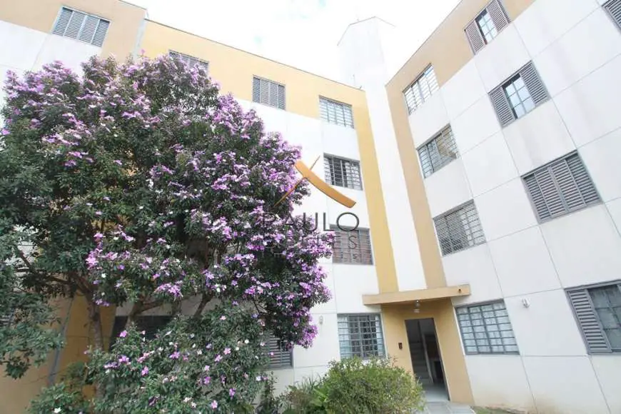 Apartamento com 3 Quartos para Alugar, 52 m² por R$ 750/Mês Rua João Dembinski - Campo Comprido, Curitiba - PR