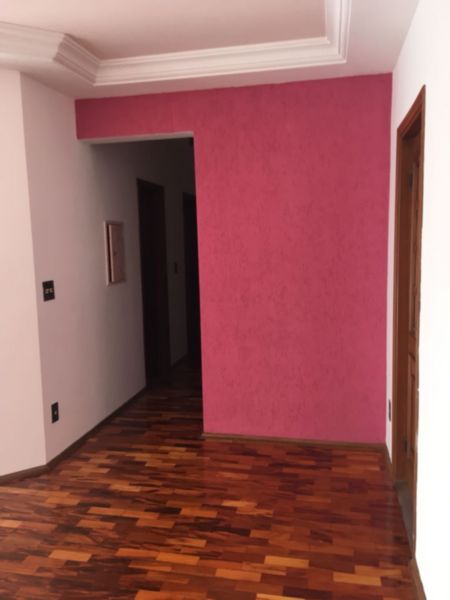 Apartamento com 2 Quartos para Alugar, 105 m² por R$ 1.200/Mês Vila Santana, Araraquara - SP