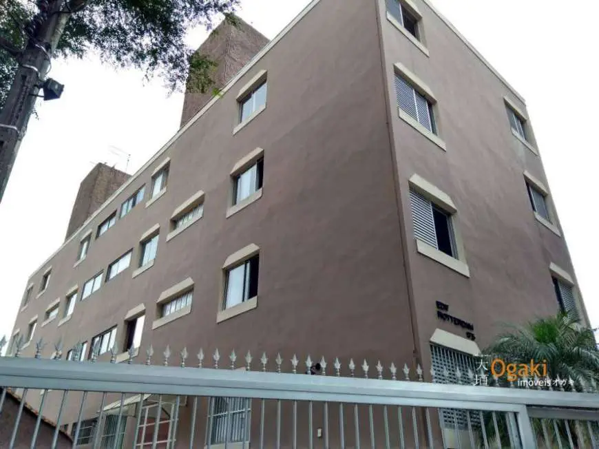 Apartamento com 1 Quarto à Venda, 42 m² por R$ 195.000 Centro, São Bernardo do Campo - SP
