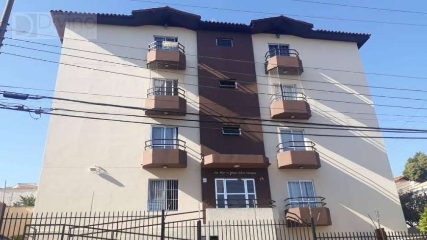 Apartamento com 2 Quartos à Venda, 67 m² por R$ 250.000 Rua Vicência Faria Verssagi, 75 - Jardim Emilia, Sorocaba - SP