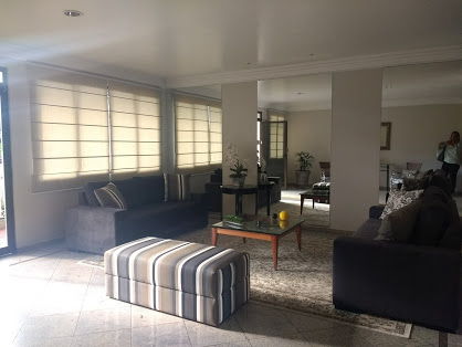 Apartamento com 3 Quartos para Alugar, 169 m² por R$ 1.700/Mês Avenida Ipiranga, 225 - Goiabeiras, Cuiabá - MT