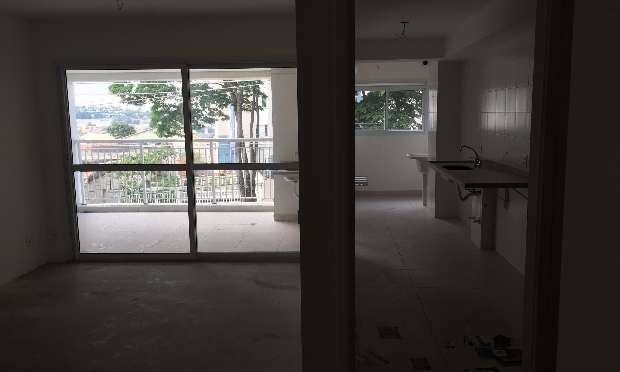 Apartamento com 4 Quartos à Venda por R$ 599.000 Rua Manoel da Nóbrega - Centro, Diadema - SP