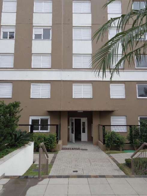 Apartamento com 3 Quartos para Alugar, 78 m² por R$ 1.500/Mês Estância Velha, Canoas - RS