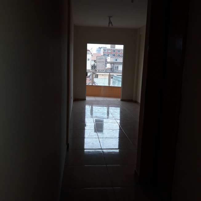 Apartamento com 2 Quartos para Alugar, 50 m² por R$ 1.300/Mês Taboão, São Bernardo do Campo - SP