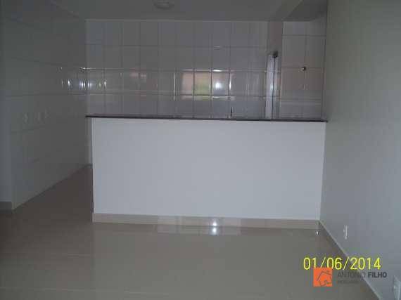 Apartamento com 2 Quartos para Alugar, 60 m² por R$ 750/Mês Ceilandia Norte , Ceilândia - DF