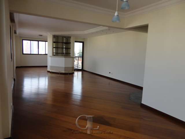 Apartamento com 4 Quartos para Alugar, 220 m² por R$ 4.800/Mês Rua Ouvidor Peleja - Vila Mariana, São Paulo - SP