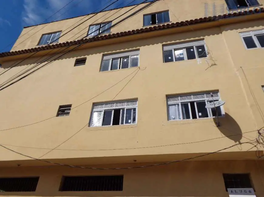 Apartamento com 3 Quartos para Alugar, 150 m² por R$ 1.200/Mês Rua Euclides Pereira, 1 - Maruípe, Vitória - ES