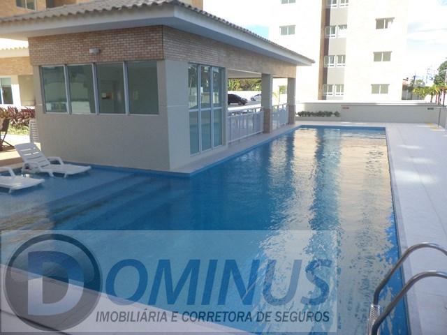 Apartamento com 3 Quartos para Alugar, 62 m² por R$ 1.000/Mês Rua Afrânio Peixoto, 288 - Parangaba, Fortaleza - CE
