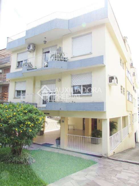 Apartamento com 3 Quartos para Alugar, 95 m² por R$ 1.750/Mês Rua Ouro Preto, 65 - Cristo Redentor, Porto Alegre - RS