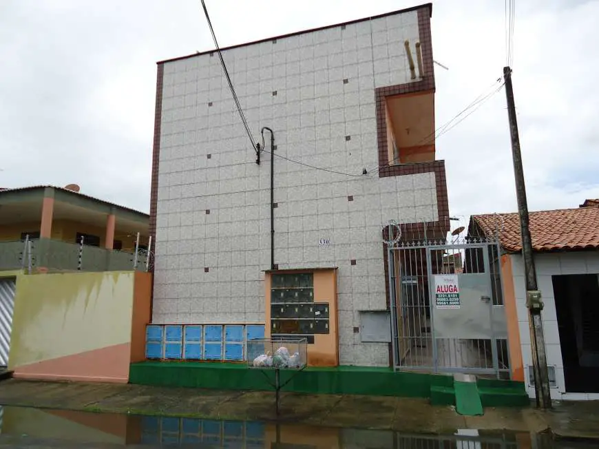 Apartamento com 1 Quarto para Alugar, 20 m² por R$ 300/Mês Rua Creuza Roque, 330 - Manuel Sátiro, Fortaleza - CE
