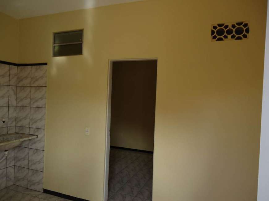 Apartamento com 1 Quarto para Alugar, 20 m² por R$ 300/Mês Rua Creuza Roque, 330 - Manuel Sátiro, Fortaleza - CE