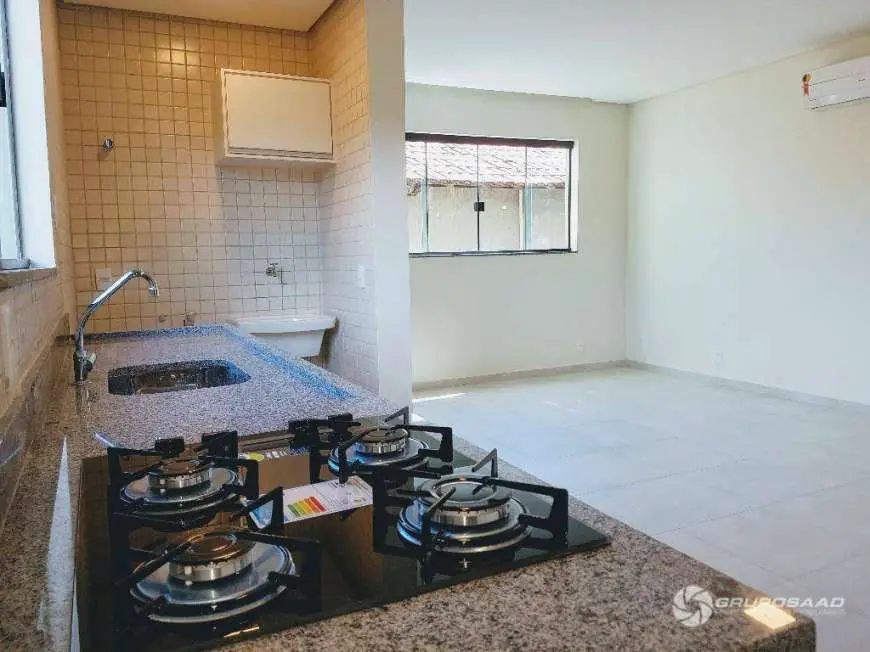 Apartamento com 1 Quarto para Alugar, 31 m² por R$ 900/Mês Granja do Torto, Brasília - DF