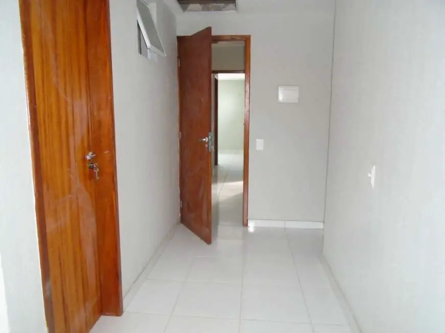 Apartamento com 1 Quarto para Alugar, 27 m² por R$ 600/Mês Rua Padre Anchieta, 849 - Monte Castelo, Fortaleza - CE